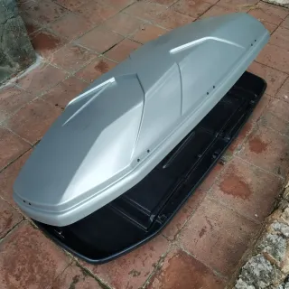 Cofre Techo Thule Ocean 200 Grande