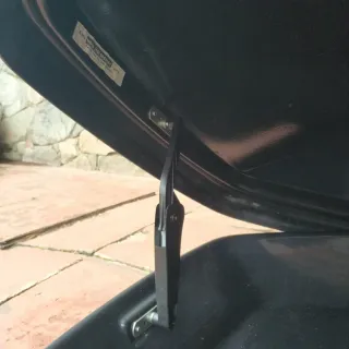 Cofre Techo Thule Ocean 200 Grande