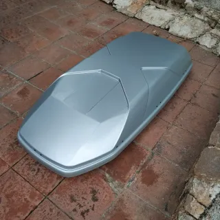 Cofre Techo Thule Ocean 200 Grande