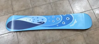 Tabla de Snowboard Burton 45