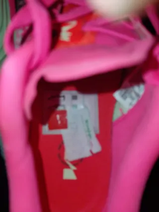 Nike ZoomX Zapatillas Running Mujer Rosa/Amarillo