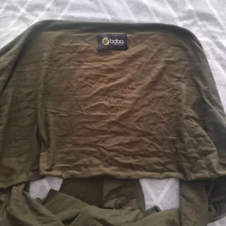 Fular elástico Boba