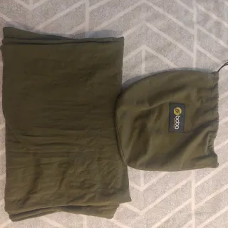 Fular elástico Boba