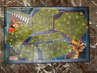 Risk Star Wars Edición Guerras Clon