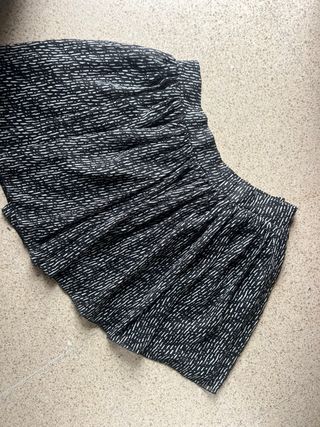 Lote de shorts y faldas de verano