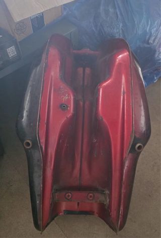 Tanque Gasolina BMW R100