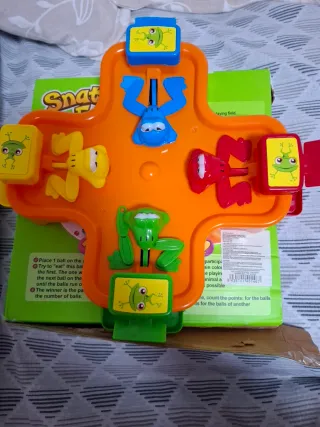 Puzzle Trefl Paw Patrol . juego  de rañas bolas