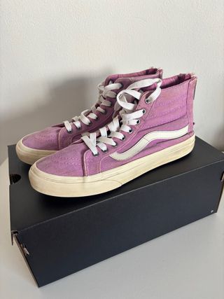 Vans Sk8-Hi