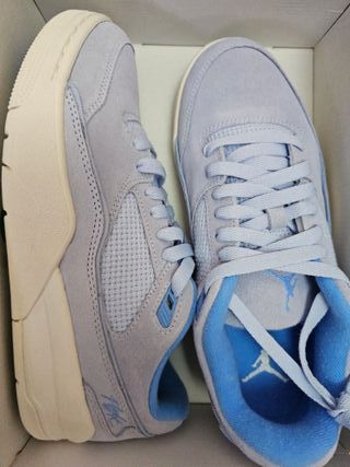 Zapatillas Nike Air Jordan Flight Court v2