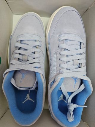 Zapatillas Nike Air Jordan Flight Court v2