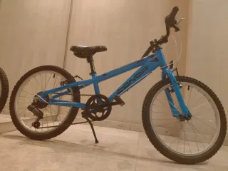 Bicicleta montanbike Conor 20''