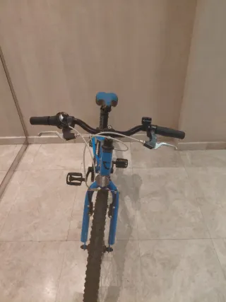 Bicicleta montanbike Conor 20''