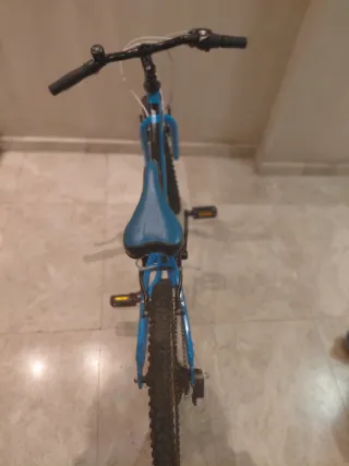 Bicicleta montanbike Conor 20''