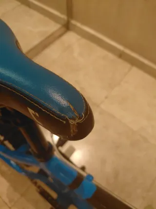 Bicicleta montanbike Conor 20''