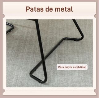 Sillón rosa moderno