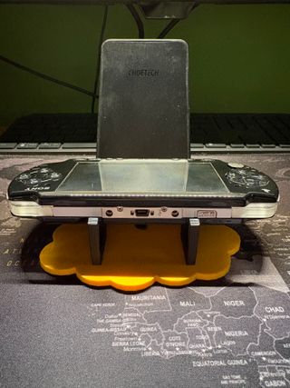 PSP 2004 + caricatore