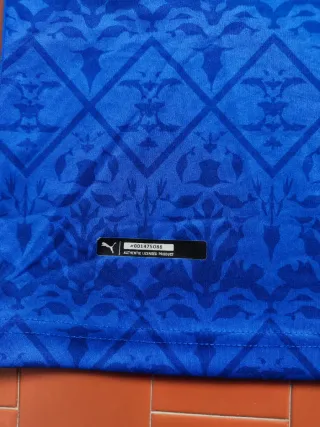 Maglia Italia PUMA Home 2020/2022 – Junior 16 anni