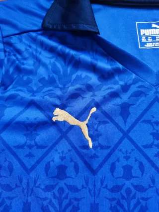 Maglia Italia PUMA Home 2020/2022 – Junior 16 anni