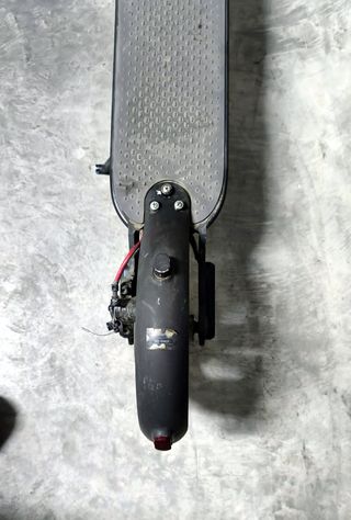 Patinete Xiaomi M365