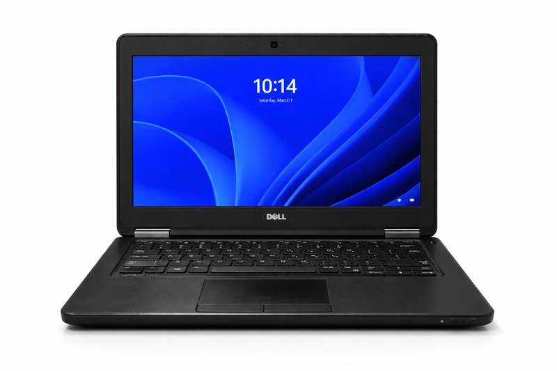 Dell Latitude E5250 - i5 5a Gen - 8GB - 128GB SSD