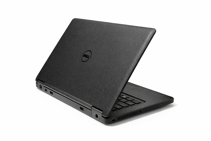 Dell Latitude E5250 - i5 5a Gen - 8GB - 128GB SSD afbeelding 3