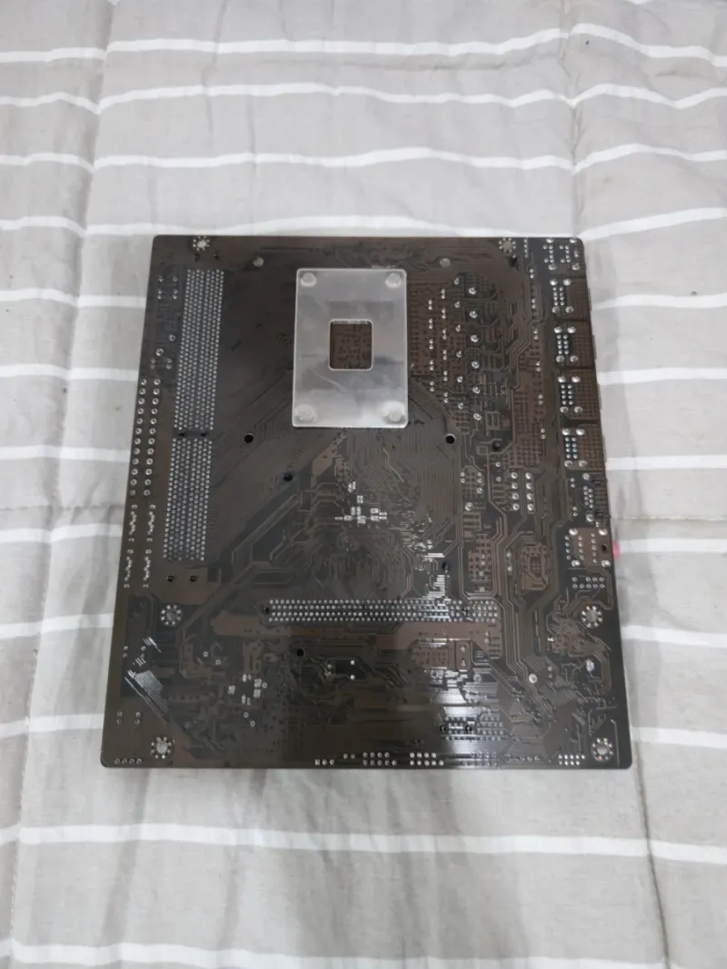 Combo X58 + Xeon X5650 + 16GB RAM DDR3 afbeelding 5