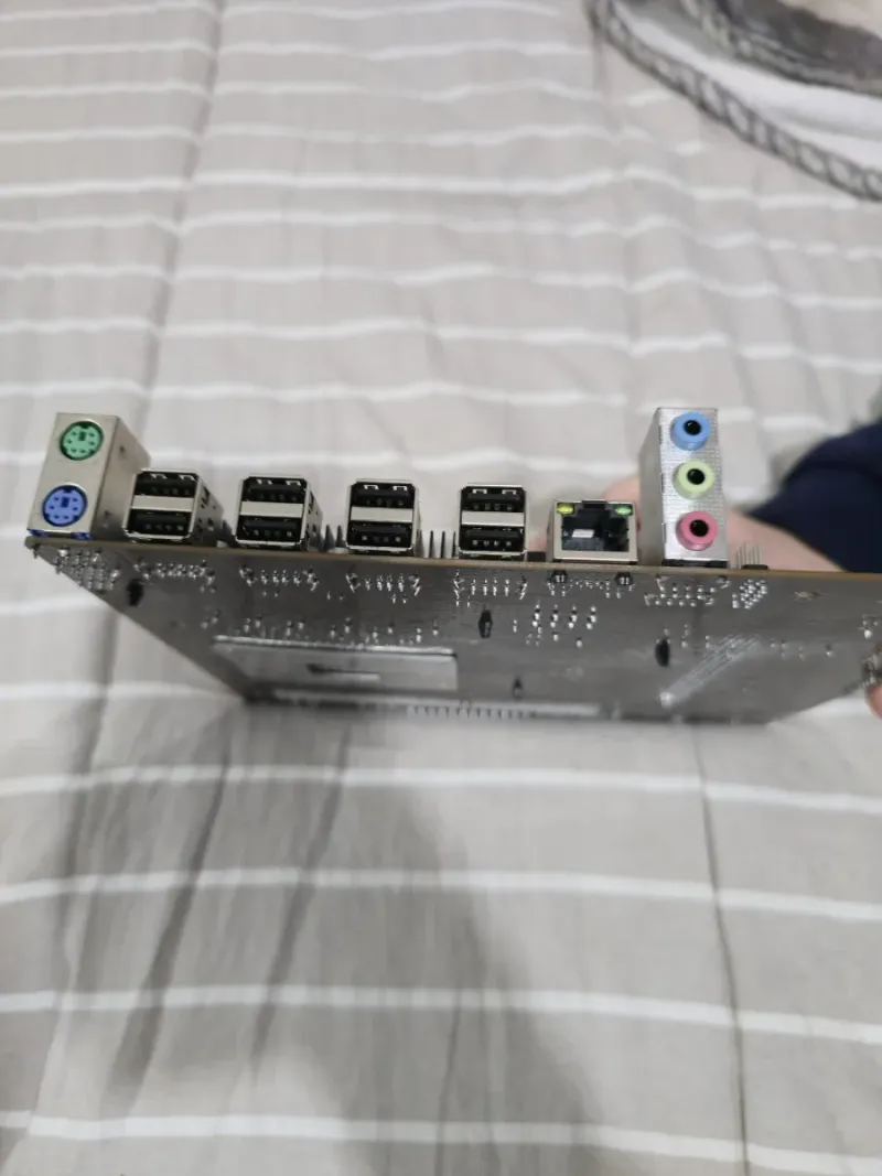 Combo X58 + Xeon X5650 + 16GB RAM DDR3 afbeelding 6