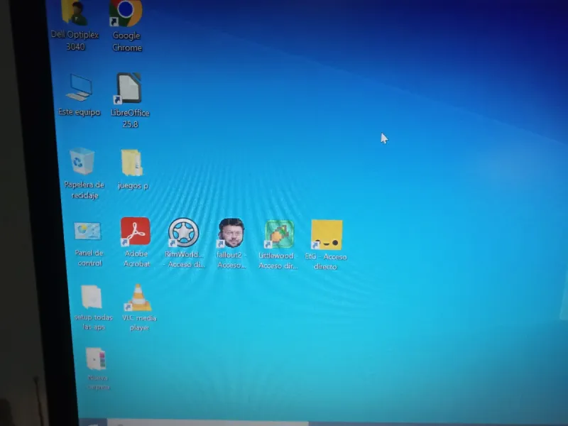 Dell OptiPlex 3040 - Ordenador de sobremesa afbeelding 4