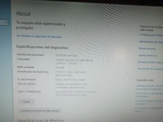 Dell OptiPlex 3040 - Ordenador de sobremesa
