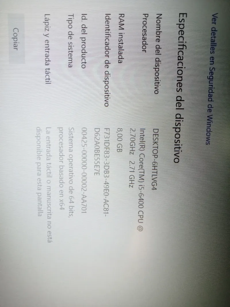 Dell OptiPlex 3040 - Ordenador de sobremesa afbeelding 9