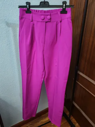 Traje de Blazer y pantalón