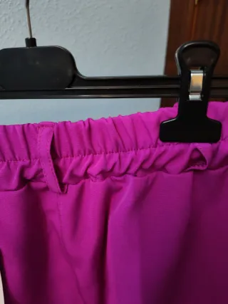 Traje de Blazer y pantalón