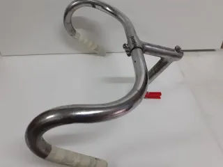 Manillar Bicicleta Pista