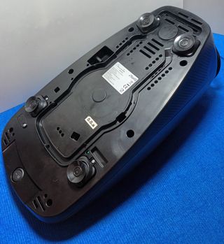 Robot Cocina Cecotec Mambo Touch