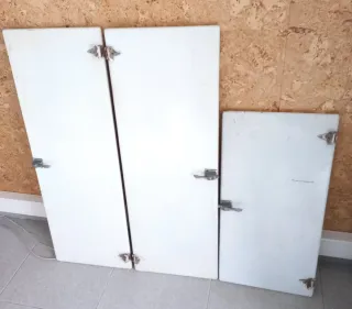 Armario Cocina Vintage