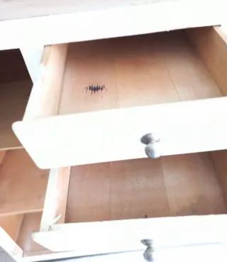 Armario Cocina Vintage