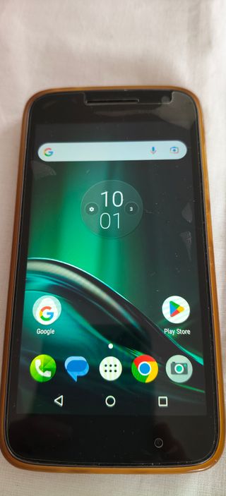 Motorola Moto G Play XT1607