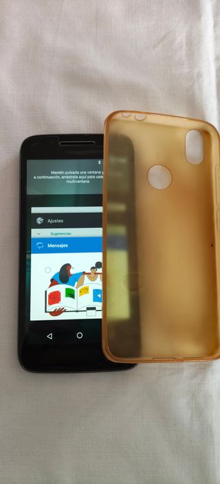 Motorola Moto G Play XT1607