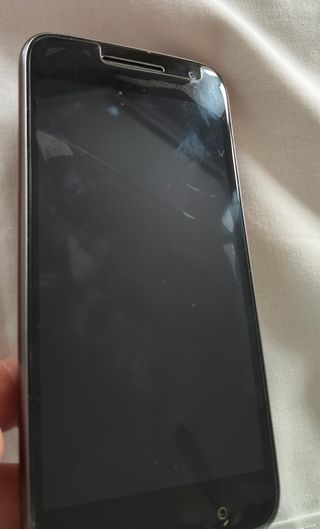 Motorola Moto G Play XT1607