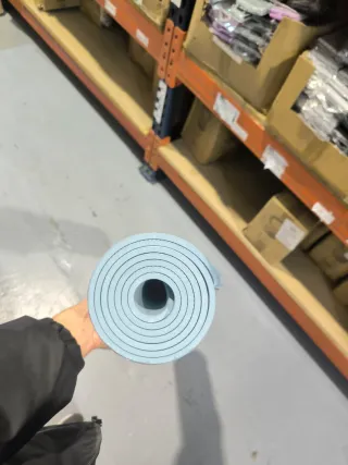 Esterillas de Yoga Varias Colores