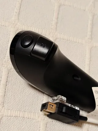 Nunchuk Nintendo Wii