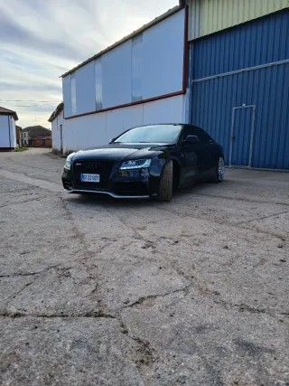 Audi A5 2008