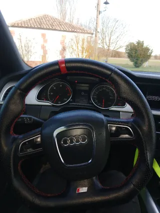 Audi A5 2008