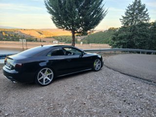 Audi A5 2008