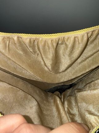 Falda Larga Vintage Dressing Talla L