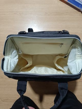 Mochila para bebé