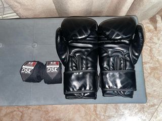 Guantes Boxeo Venum Contender 1.5XT 12oz