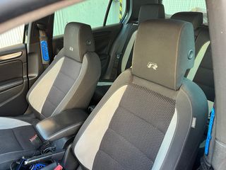 Volkswagen Golf 2011