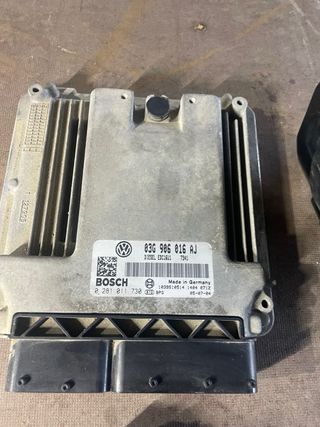 Kit arranque Seat Leon 2006