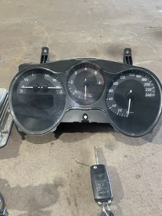 Kit arranque Seat Leon 2006